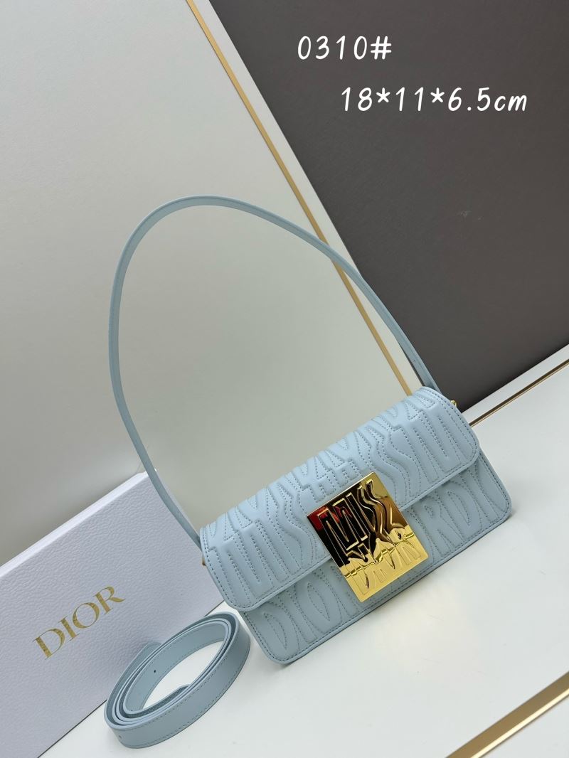 Christian Dior Satchel Bags